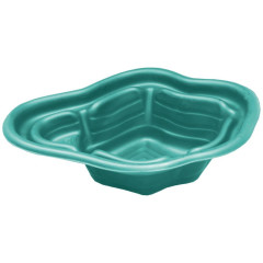 Пруд садовый декоративный Байкал 190л зелен.