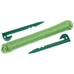 Набор GRINDA разметочный для посадки семян: веревка разметочная, два колышка, 3 пр. (8-422363-H3_z01)