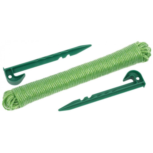 Набор GRINDA разметочный для посадки семян: веревка разметочная, два колышка, 3 пр. (8-422363-H3_z01)