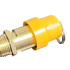 Клапан сброса давления для компрессора 1/2, большой (AEZ) (4692)