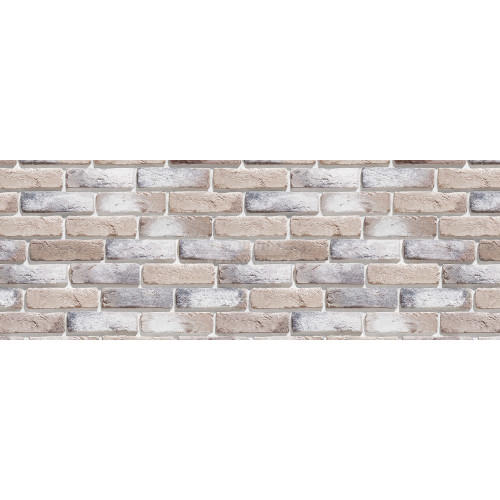 Фартук для кухни АБС 0,60*3,0м Аликанте