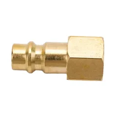 Адаптер пневмо ECO быстросъем. ПАПА х внутр. резьба 1/4