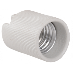 Патрон Е40 керамический (627121)