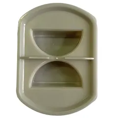 Гидрозатвор для трапа TIM BAD4004