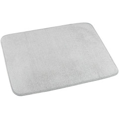 Коврик для сушки посуды РЫЖИЙ КОТ MDM-01 40х50 см (417080)