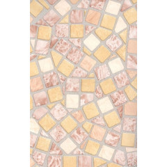 Пленка самоклеящаяся D&B 8м-45см 8062D (бежевая мозаика) (20)