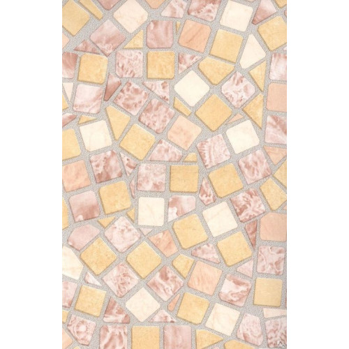 Пленка самоклеящаяся D&B 8м-45см 8062D (бежевая мозаика) (20)