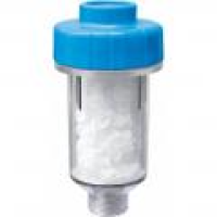 Фильтры для бытовой техники и отопления