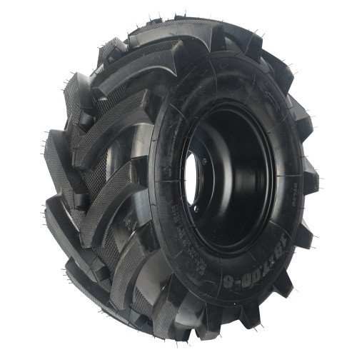 Колесо для культиватора/мотоблока PATRIOT P19x7.0-8D-1EXTREME (1шт) левое