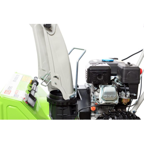 Снегоуборочник бензиновый REDVERG RD-SB56/7EB