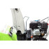 Снегоуборочник бензиновый REDVERG RD-SB56/7EB