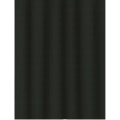 Шторка для ванной PERFECTO LINEA Harmony 180x180cм 12 колец, жемчужно-чёрный