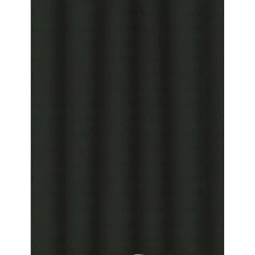 Шторка для ванной PERFECTO LINEA Harmony 180x180cм 12 колец, жемчужно-чёрный