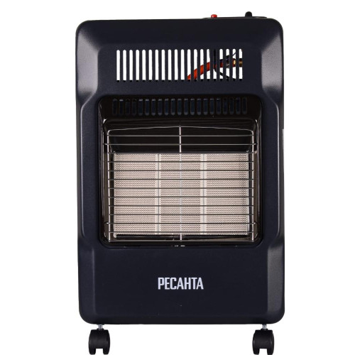 Обогреватель инфракр. газовый РЕСАНТА ПГ-4200С (67/5/12) (*10)