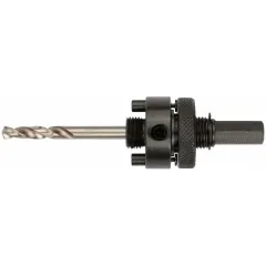 Адаптер для круговых пил SDS+ Bi-metall FIT 32-121мм (36899)