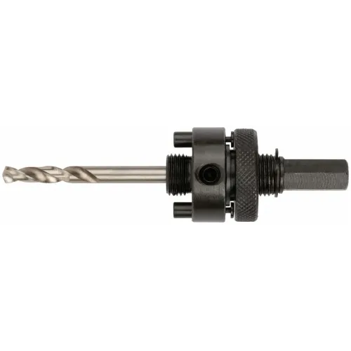 Адаптер для круговых пил SDS+ Bi-metall FIT 32-121мм (36899)