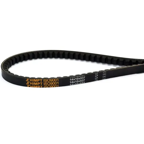 Ремень зубчатый 14Х10Х937 (17х937)