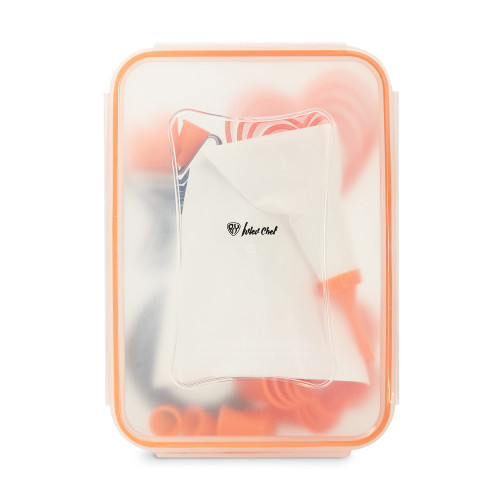 Набор для выпечки Ivlev Chef Fusion 34 предмета (881-221)