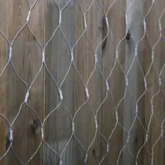 Гирлянда уличная LUAZON LIGHTING 