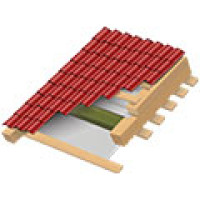 Кровля, листовой металл и аксессуары