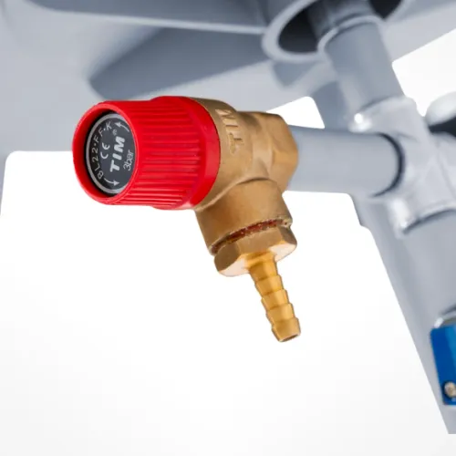 Гидропресс SOK, 70 л + Кожух