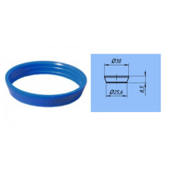 Прокладка коническая АНИПЛАСТ ф 25 мм М025