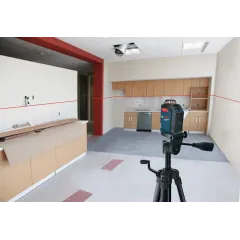 Уровень лазерный BOSCH GLL 2-20 + BM3 (0.601.063.J00) (*20)