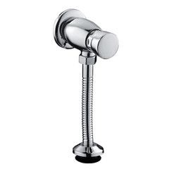 Кран для писсуара нажимной FRAP F7201