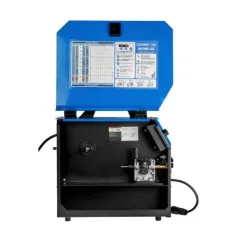 Аппарат сварочный  п/а SOLARIS MULTIMIG-245 (MIG-MMA-TIG) (*10)