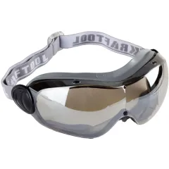 Очки защитные KRAFTOOL SGP-7 (11007)
