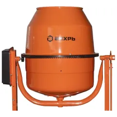 Бетоносмеситель ВИХРЬ полиамид. венец БМ-200П (74/1/17) (*12)