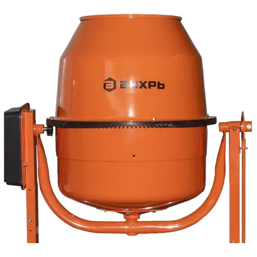 Бетоносмеситель ВИХРЬ полиамид. венец БМ-200П (74/1/17) (*12)