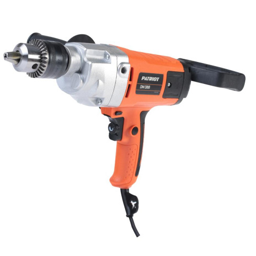 Дрель-миксер PATRIOT DM 088 1050Вт (*15)