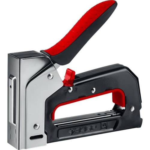 Степлер ЗУБР тип 53 4-14 мм (31570)