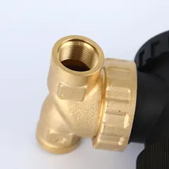 Фильтр дешламатор GAPPO ф 1