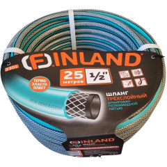 Шланг поливочный FINLAND SELVA 1/2