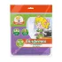 Салфетка Умничка для кухни, микрофибра 30 х 30 см (CM30-K-LB)