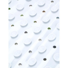 Коврик для ванной 400х700мм SEE YOU HOME 