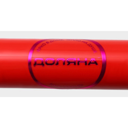 Вантуз ДОЛЯНА d=11 см, h=35 см, цвет МИКС (3092579)