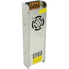 Блок питания для Led ленты Feron 12V 350W IP20 202x100x50 LB009 21499