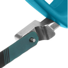 Ножовка GROSS PIRANHA по металлу 300 мм (77602)