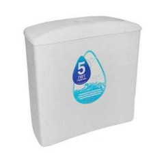 Бачок для унитаза SANTERI 