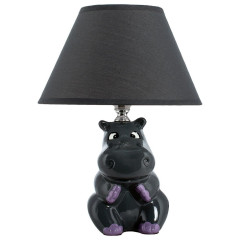 Лампа настольная D1-67 Grey