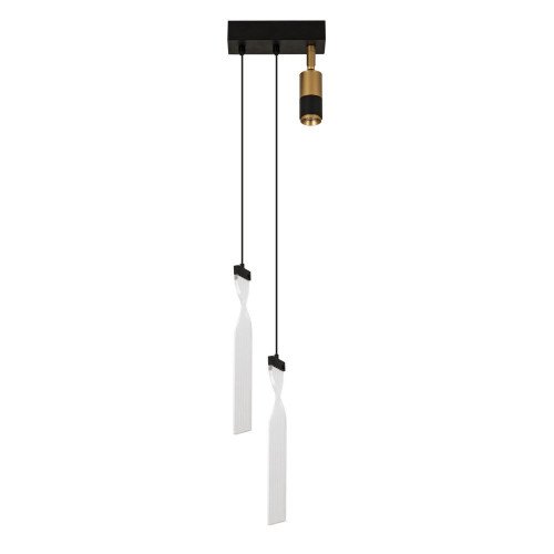 Светильник LED4U L8702-3