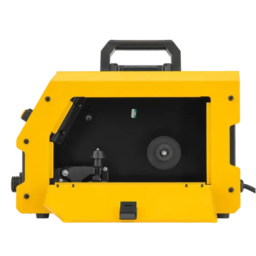 Аппарат сварочный  п/а DENZEL Mini MIG-140FG (94322) (*20)