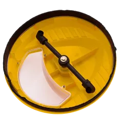 Насадка для мойки DENZEL очиститель поверхностей (58306)