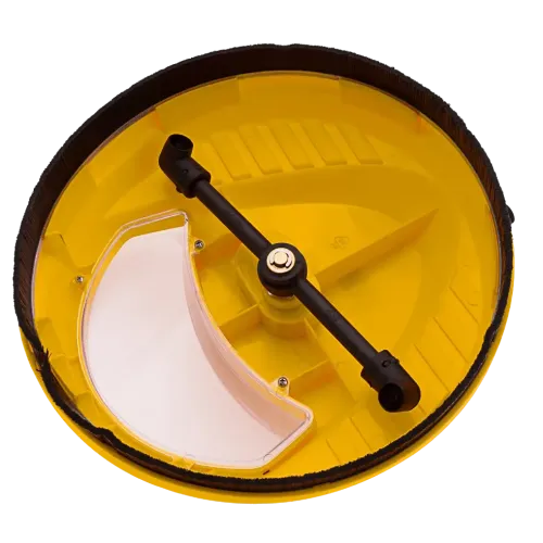 Насадка для мойки DENZEL очиститель поверхностей (58306)