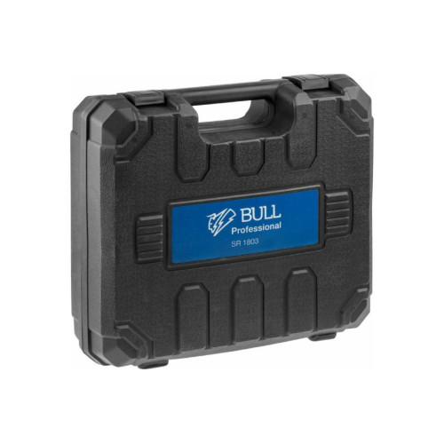 Шуруповерт BULL SR 1803 XLTpro