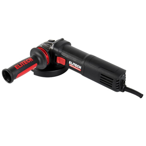 Машина углошлифовальная ELITECH AG 1412E (E2213.050.00)