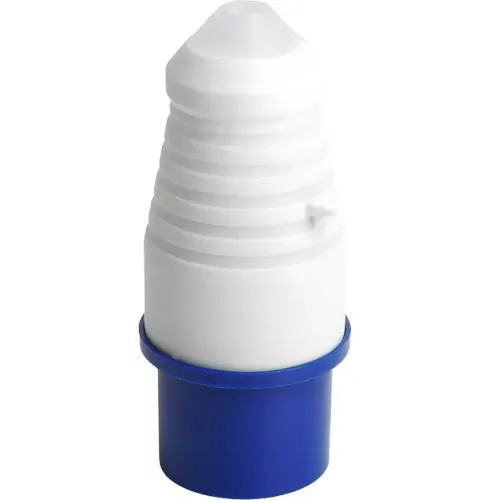 Вилка STEKKER 2P+PE 16A IP44 ST-013 PPG16-013-44 49426